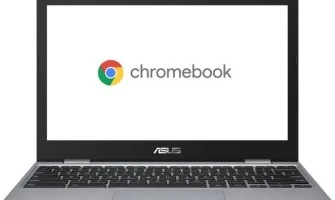 Wat is een chromebook
