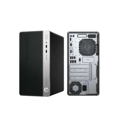 Gebruikte Desktops Hewlett-Packard 600 G4 MT
