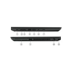 Gebruikte Laptops Lenovo T490