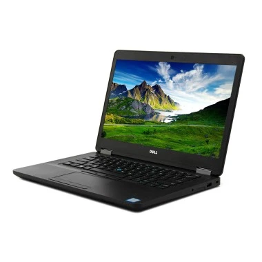 Dell Latitude E5470 TOUCH| Intel Core i5 6300U