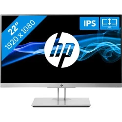 Refurbished Monitoren Hewlett-Packard E223