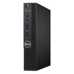 Gebruikte Desktops Dell 3050 DM