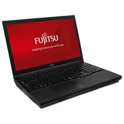 Gebruikte Laptops Fujitsu Siemens A744