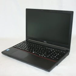 Gebruikte Laptops Fujitsu Siemens A744