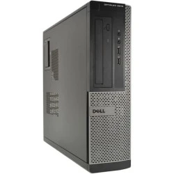 Gebruikte Desktops Dell 3010