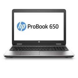 Gebruikte Laptops Hewlett-Packard 650 G2
