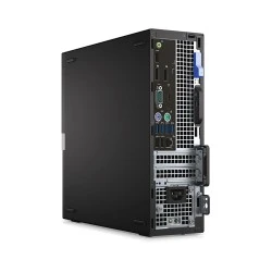 Gebruikte Desktops Dell 5040