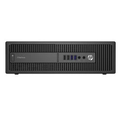 Gebruikte Desktops Hewlett-Packard 800 G2