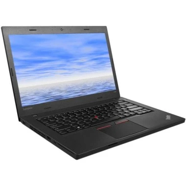 Lenovo Thinkpad L450