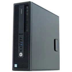Gebruikte Desktops Hewlett-Packard 800 G2