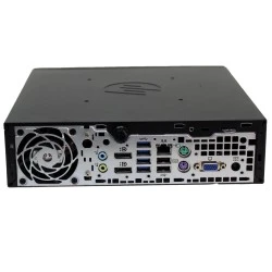 Gebruikte Desktops Hewlett-Packard 8300 USDT