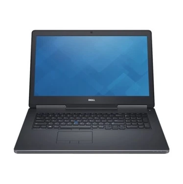 Dell Precision 7710 | Intel Core i7 6820HQ