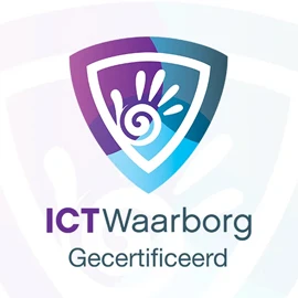 ICTwaarborg