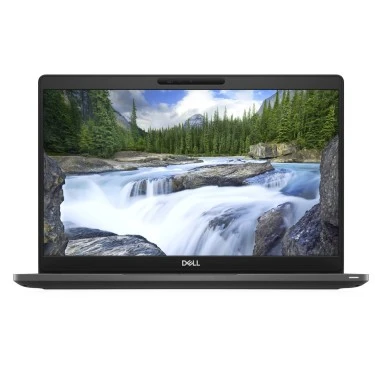 Dell Latitude 5300