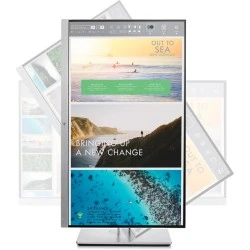 Refurbished Monitoren Hewlett-Packard E233