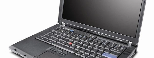 Laptop voor traden