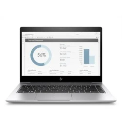 Gebruikte Laptops Hewlett-Packard 745 G6