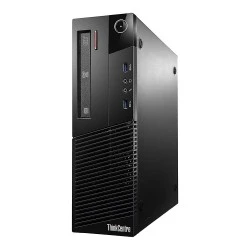 Gebruikte Desktops Lenovo M83