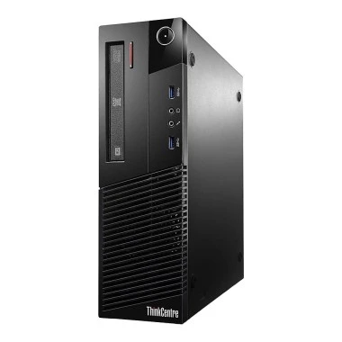 Lenovo Thinkcentre M83