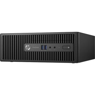 HP Prodesk 400 G3 SFF 