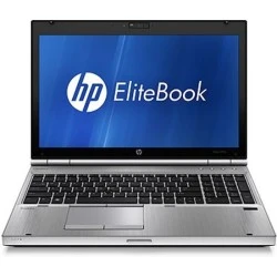 Gebruikte Laptops Hewlett-Packard 8570P