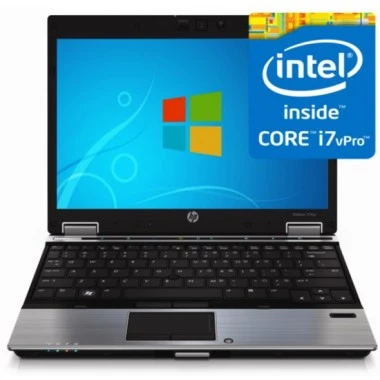 HP Elitebook 2540P