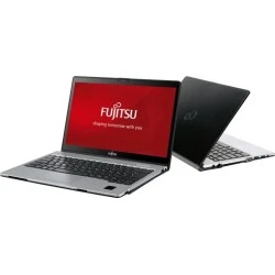 Gebruikte Laptops Fujitsu Siemens S938