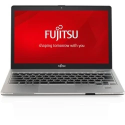 Gebruikte Laptops Fujitsu Siemens S938