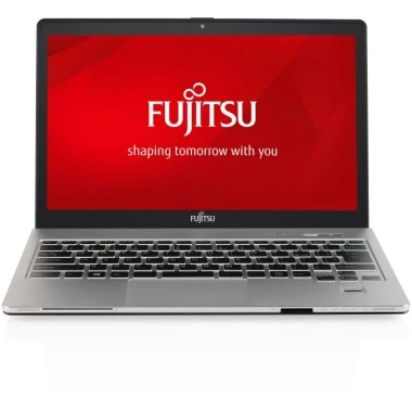 Fujitsu Lifebook S938 