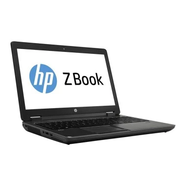HP ZBook 17 G3 | Core i7 6820HQ