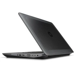 Hewlett-Packard Zbook 17 G3