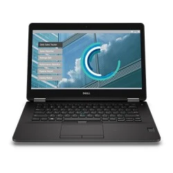 Refurbished Laptops Dell E7270