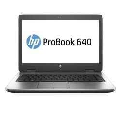 Gebruikte Laptops Hewlett-Packard 640 G2