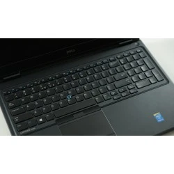 Gebruikte Laptops Dell E5550