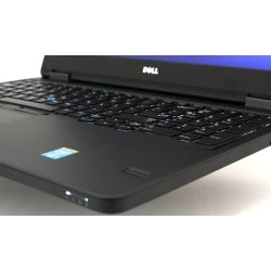 Gebruikte Laptops Dell E5550