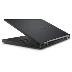 Gebruikte Laptops Dell E5550