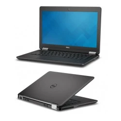 Gebruikte Laptops Dell E7250