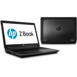 Core i7 Deal Hewlett-Packard ZBook 15 G2