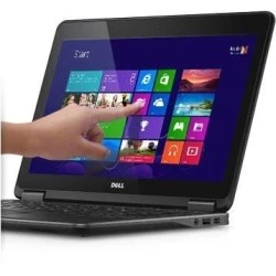 Gebruikte Laptops Dell E7240