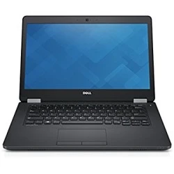 Gebruikte Laptops Dell E5470
