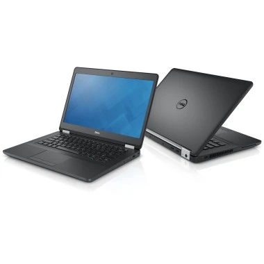 Dell Latitude E5470 | Intel Core i7 6600U