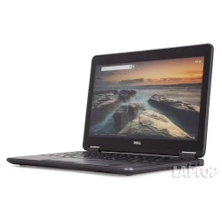 Gebruikte Laptops Dell E7240