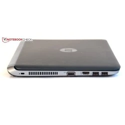 Hewlett-Packard 430 G3