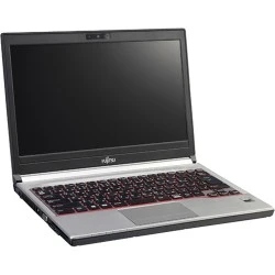 Gebruikte Laptops Fujitsu Siemens E736