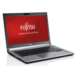 Gebruikte Laptops Fujitsu Siemens E736