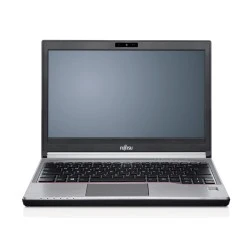 Gebruikte Laptops Fujitsu Siemens E736