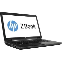 Hewlett-Packard Zbook 17 G2