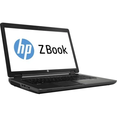 HP ZBook 17 G2 | Core i7 4800MQ