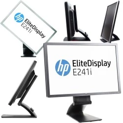 Monitoren Dell E241i