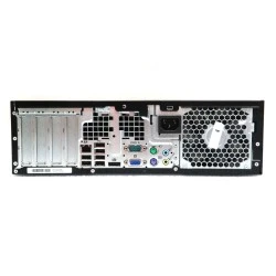 Gebruikte Desktops Hewlett-Packard Elite 8200